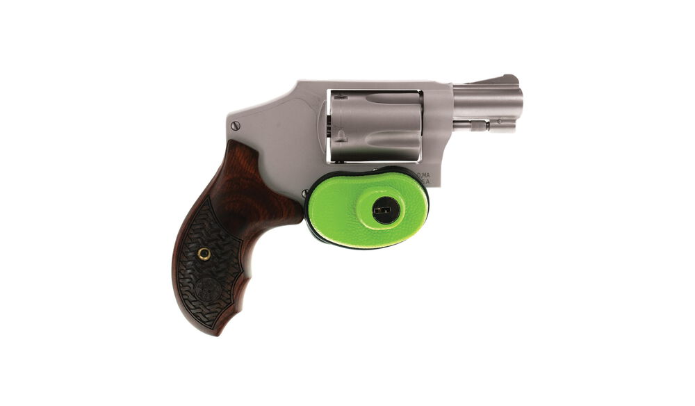 Keyed Trigger Lock